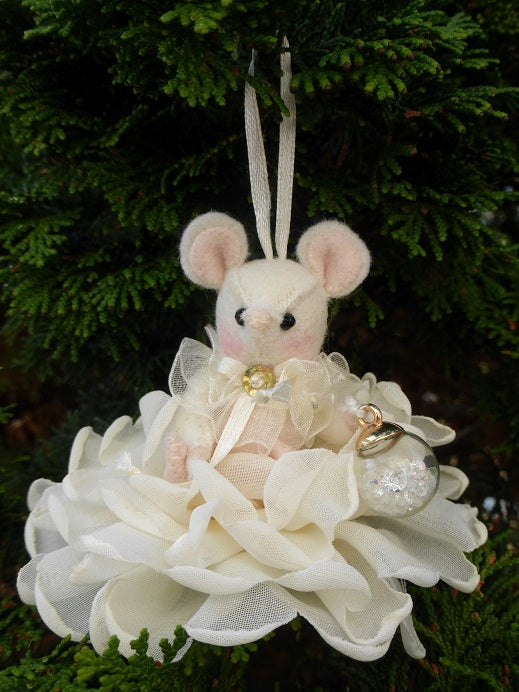 Flower Mouse